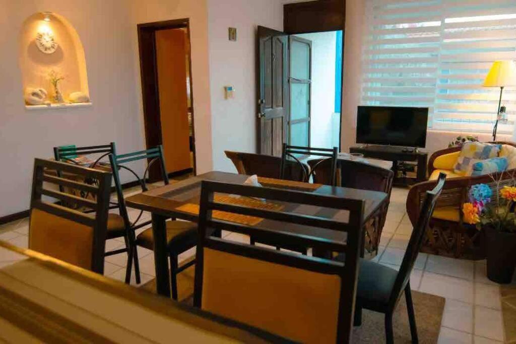 Departamento Dos Habitaciones En Cozumel Zewnętrze zdjęcie