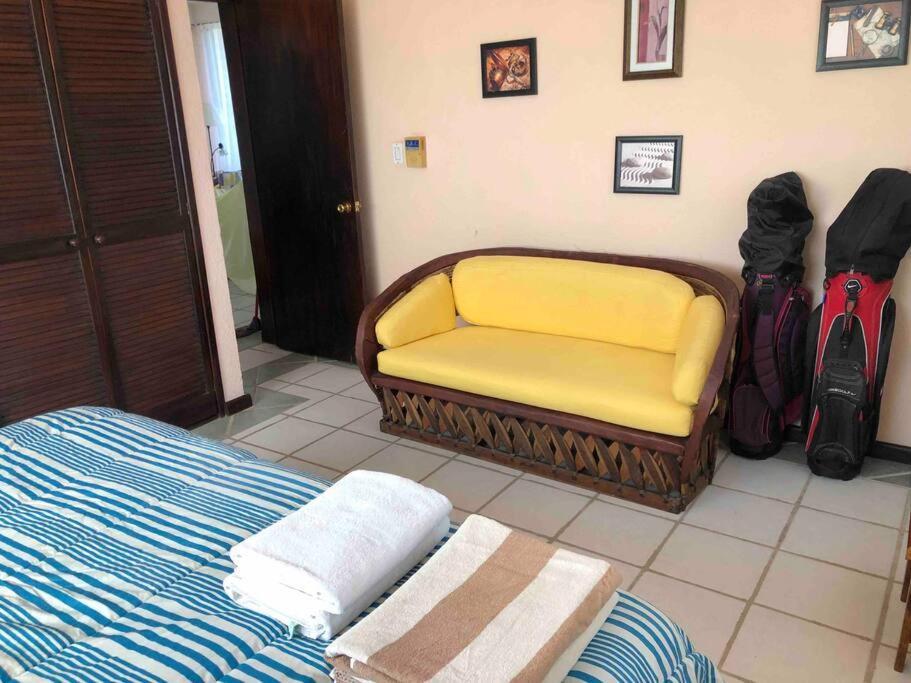 Departamento Dos Habitaciones En Cozumel Zewnętrze zdjęcie