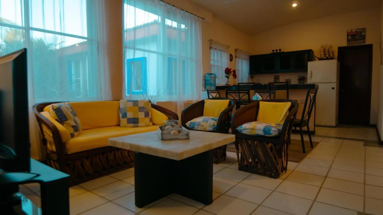 Departamento Dos Habitaciones En Cozumel Zewnętrze zdjęcie